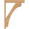 Ekena Millwork Legacy Block Smooth Outlooker, Western Red Cedar, 5 1/2"W x 28"D x 40"H OUT06X28X40LEC05SWR - alternate 4